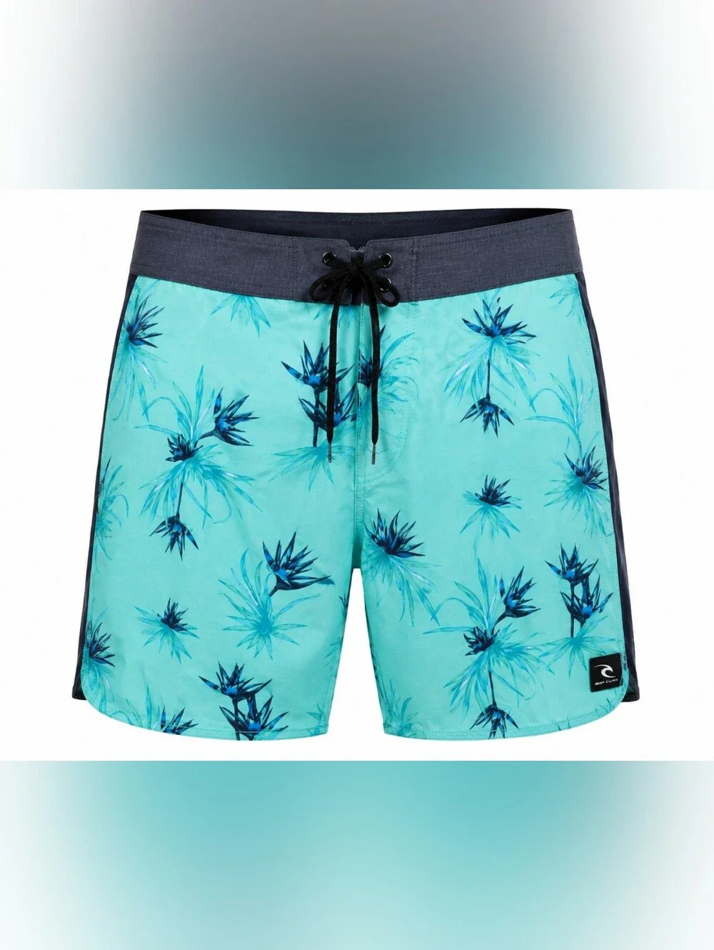 Rip Curl Mirage Ultimate Boardshorts 40 Aqua Cordura 19